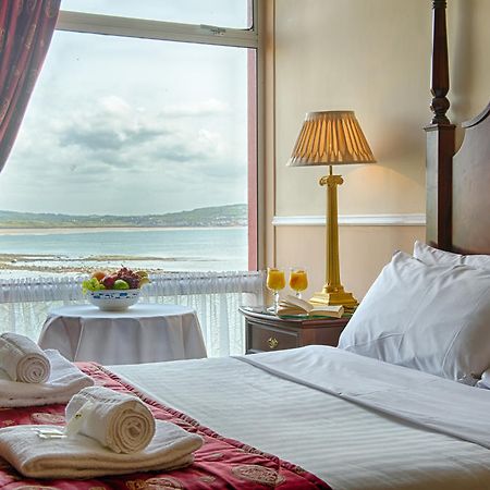 Logues Liscannor Hotel Ngoại thất bức ảnh