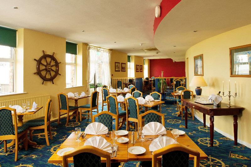 Logues Liscannor Hotel Ngoại thất bức ảnh