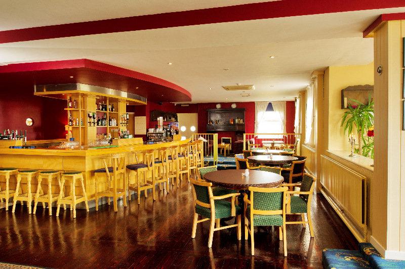 Logues Liscannor Hotel Ngoại thất bức ảnh