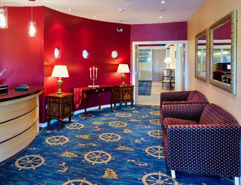 Logues Liscannor Hotel Ngoại thất bức ảnh