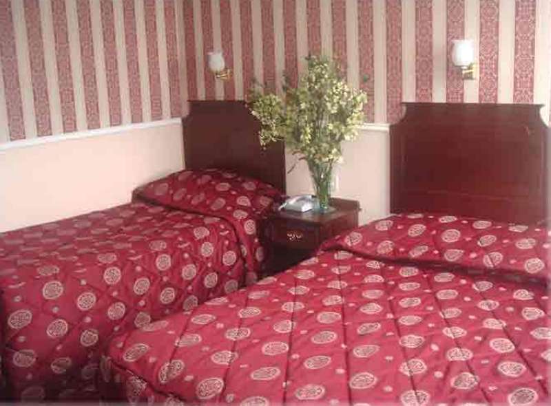 Logues Liscannor Hotel Ngoại thất bức ảnh